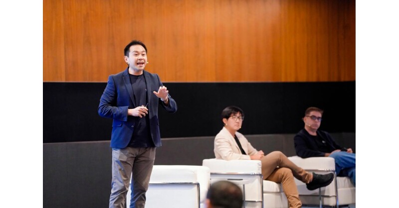 YeahPay at MAG Singapore: AI Is Redefining the Role of Payment Providers