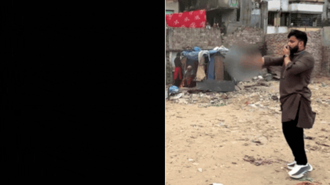 'You are ruining entire town': With pistol in hand, Bangladesh minister raids drug den; watch