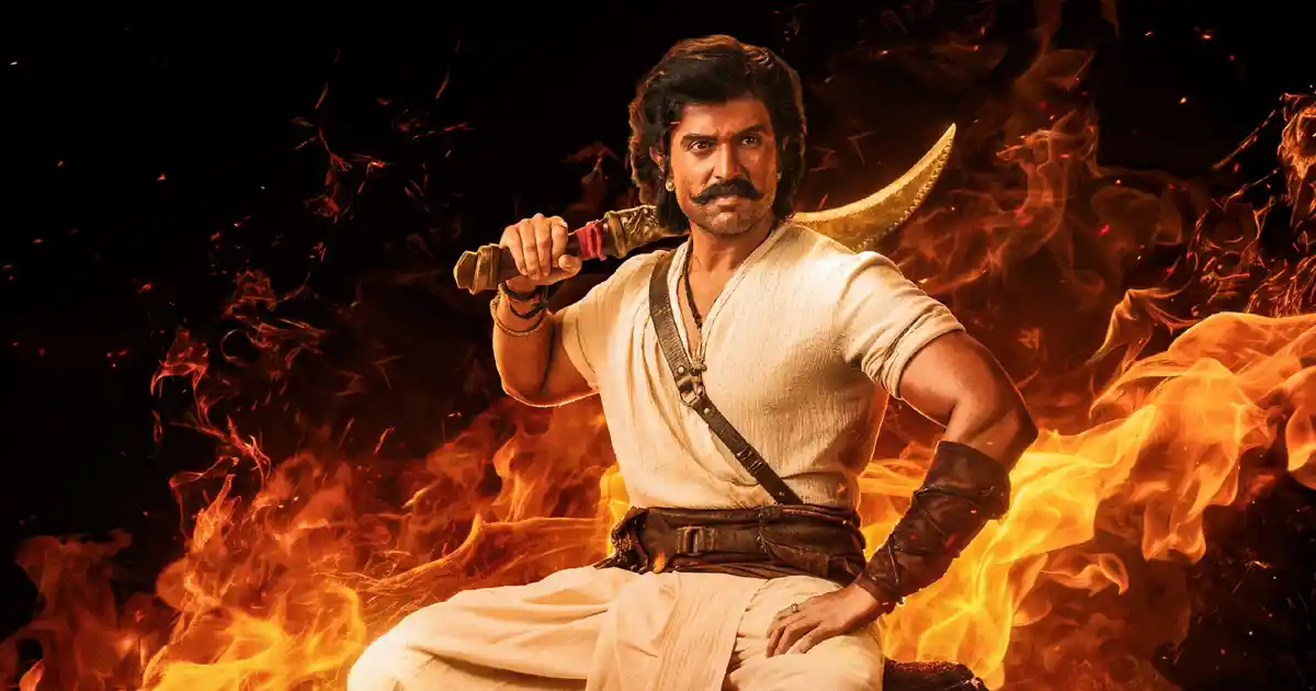 You’ll See Vijay’s Peak Performance in Ranabaali, Says Director
