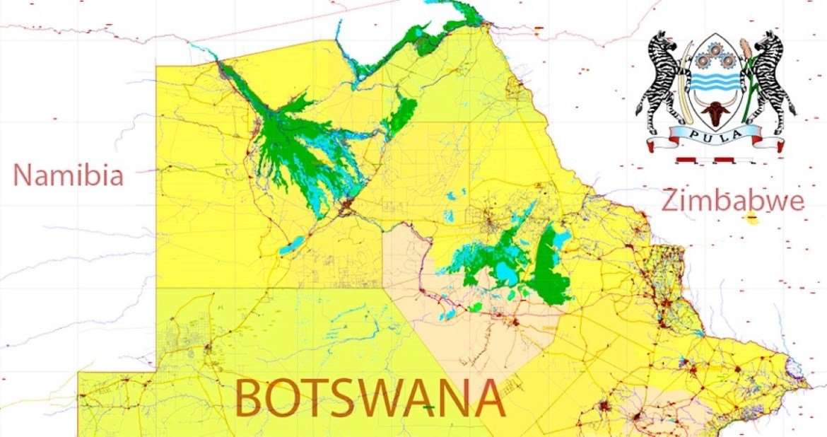 Zimbabweans marry Batswana to be granted citizenship in Gaborone