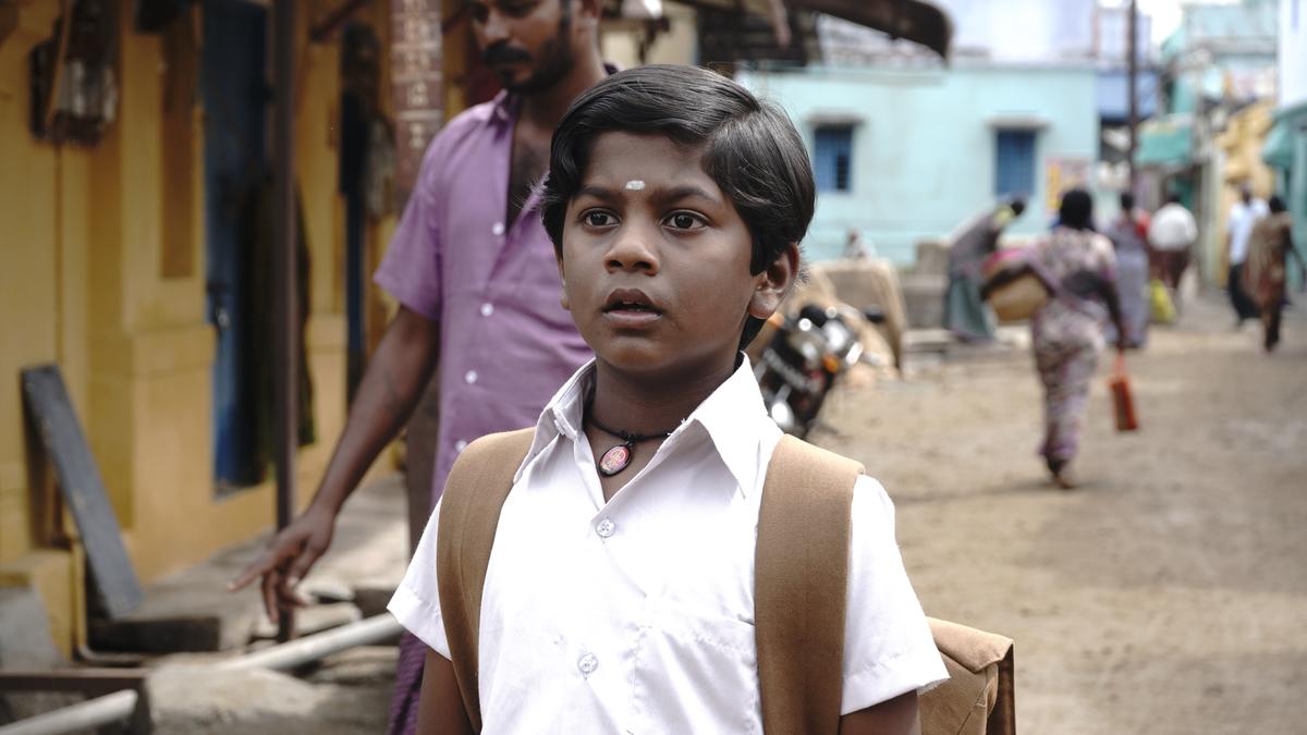 ‘Baththa’: Who is Sai Prithviraj, the boy wonder making waves in Vijay Sethupathi-starrer?