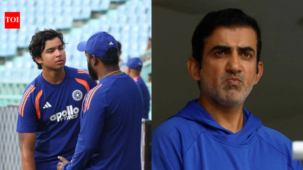 ‘Give Vaibhav Sooryavanshi harsh truth’: Ex-India cricketer explains Gautam Gambhir, management’s approach | Cricket News