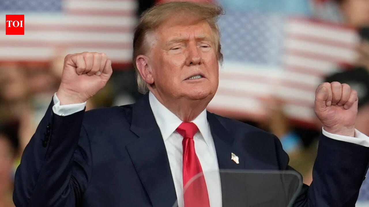 ‘Maybe tomorrow’: Trump hints at fresh Iran strikes as Tehran denies Hormuz deal offer