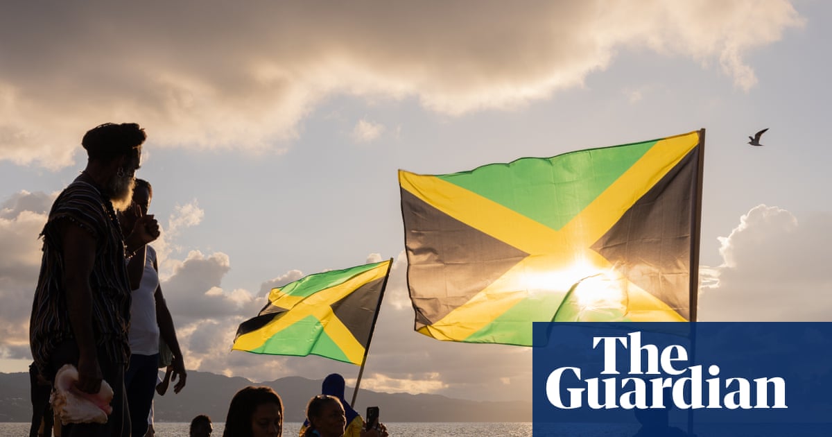 ‘Plantation tourism’: court victory signals hope in Jamaica’s fight to keep beaches public | Jamaica