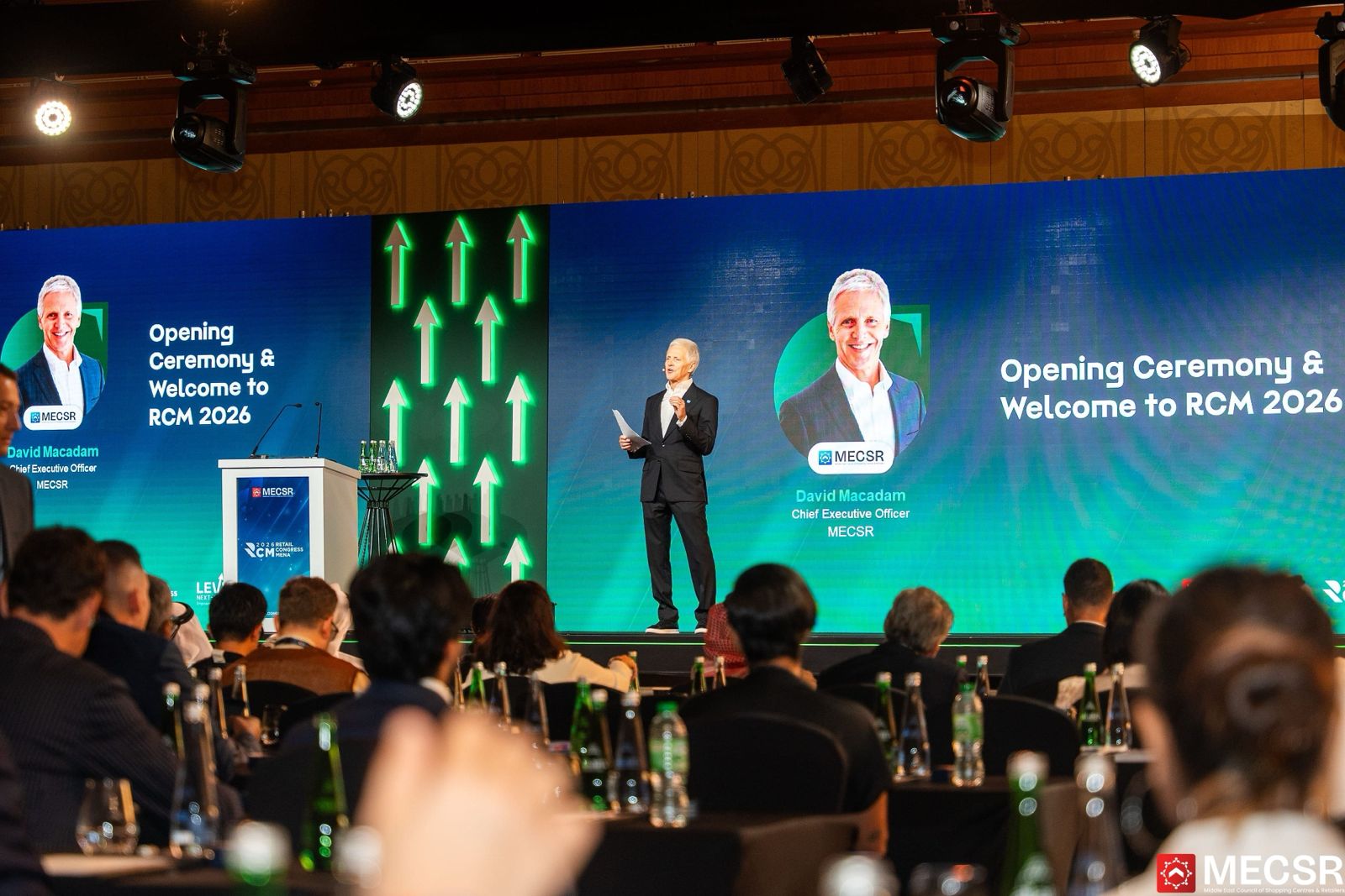‘Retail Congress MENA 2026’ kicks off with key discussions on AI, Leadership and Retail’s Future