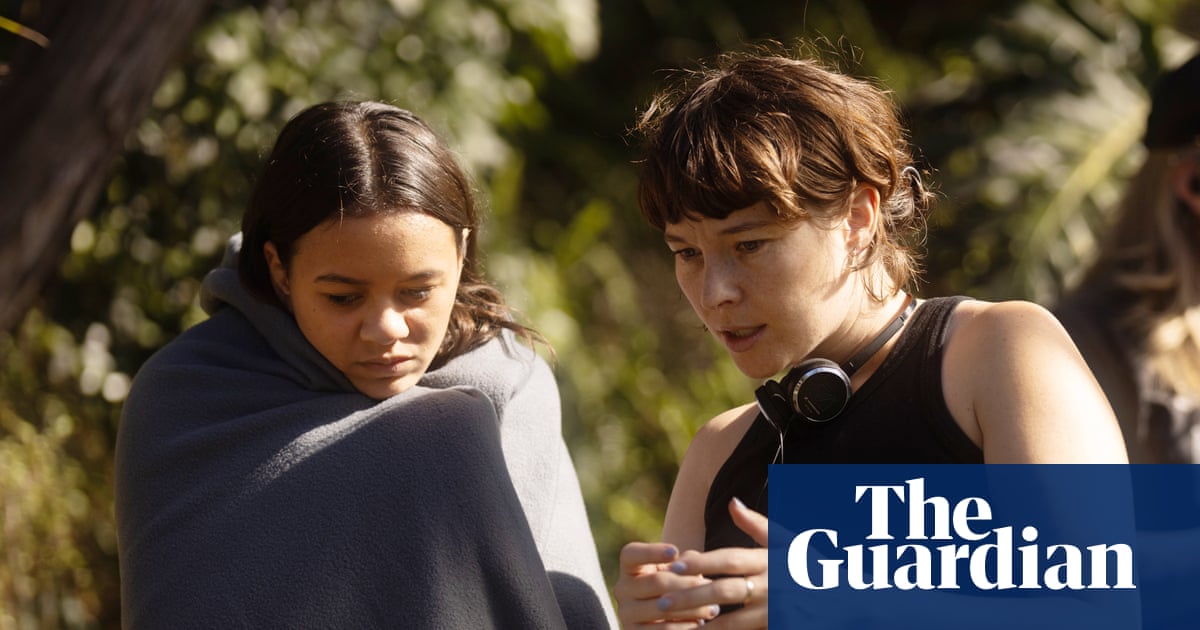 ‘Rip it open’: Big Girls Don’t Cry director explores wounds of early love in film festival hit | New Zealand